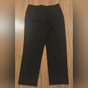 NWOT Dressbarn Black Pants